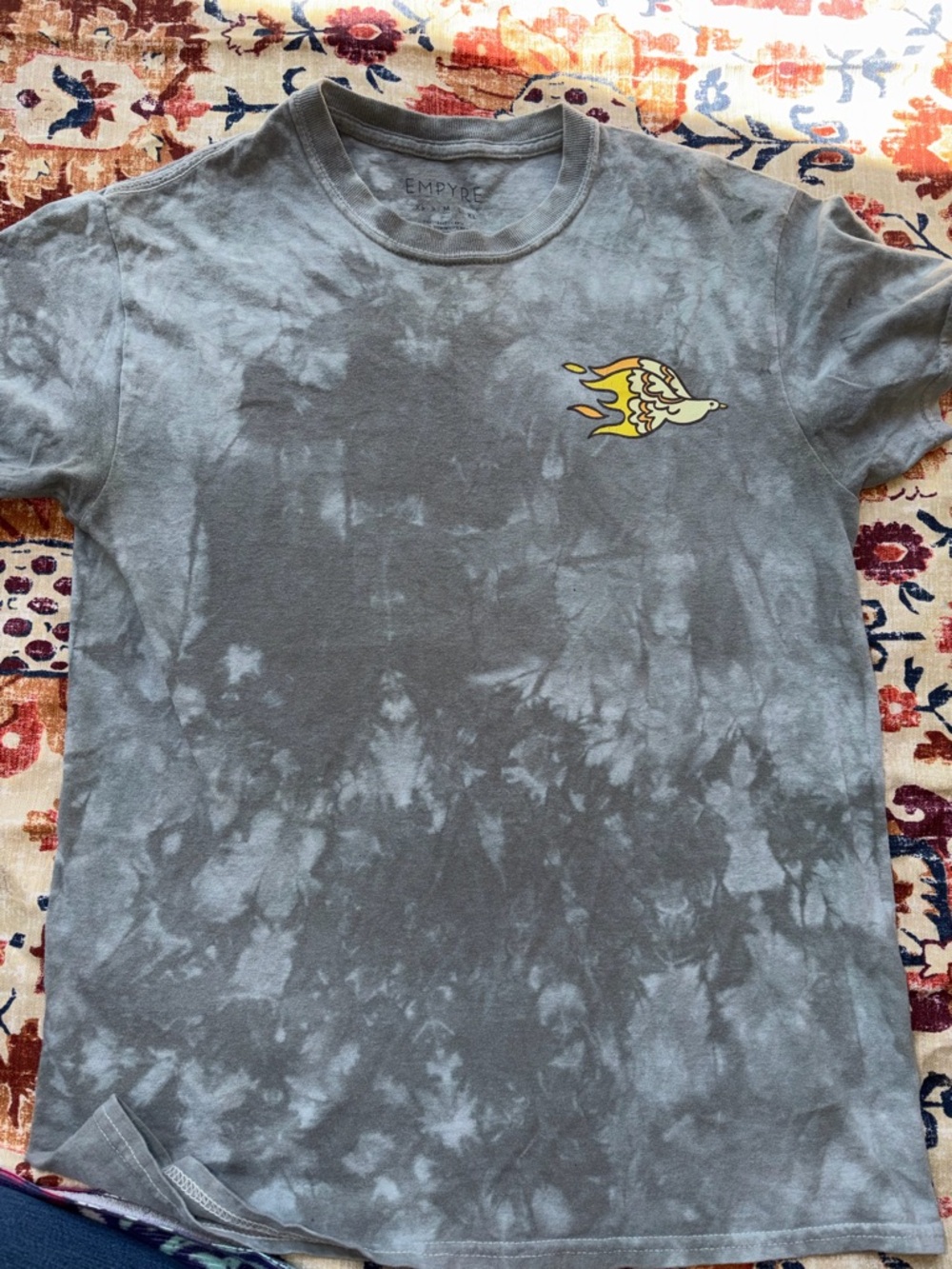 Empyre Short Sleeve Graphic Tee